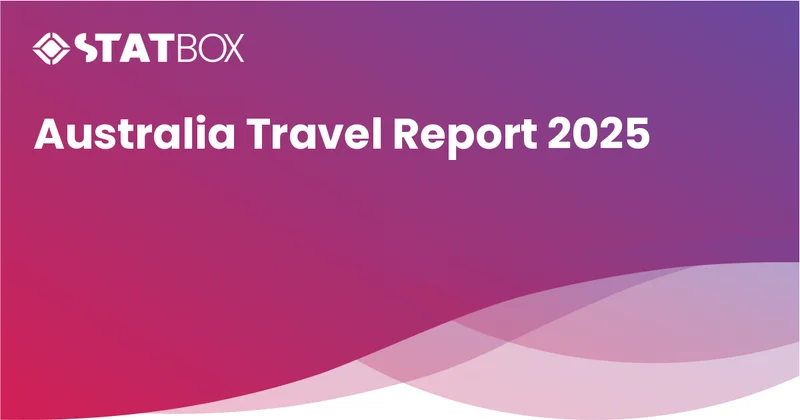 Australian Traveler Insights Report 2025
