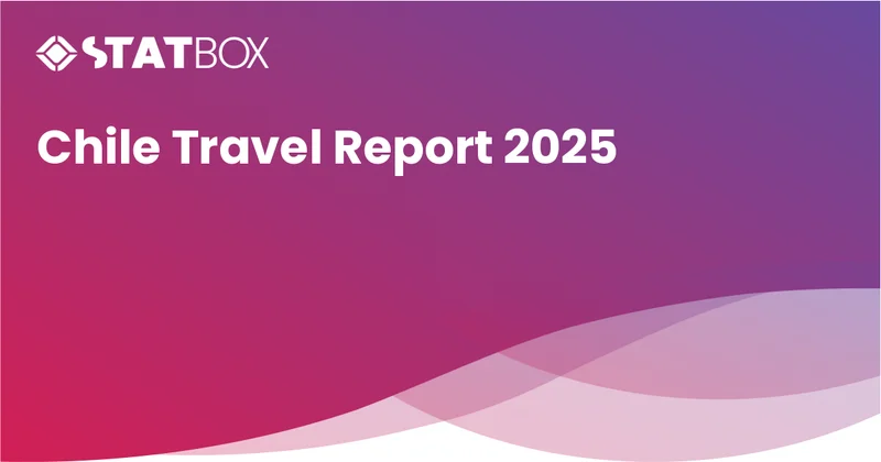 Chilean Traveler Insights Report 2025