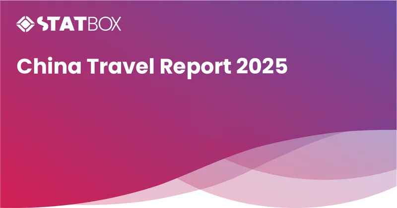 Chinese Traveler Insights Report 2025