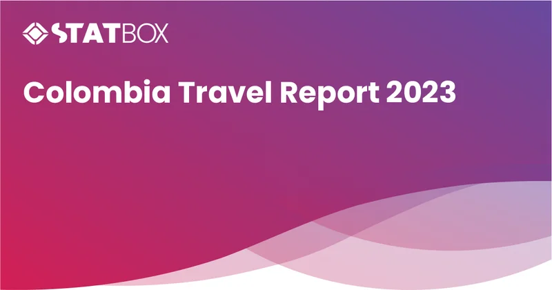 Colombian Traveler Insights Report