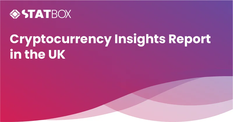 Cryptocurrency Insights Report in the UK
