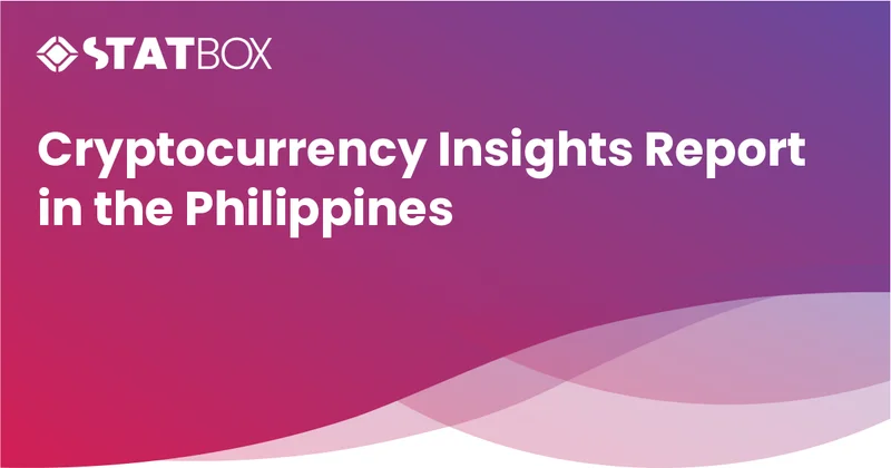 Cryptocurrency Insights Report in the Philippines