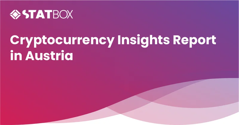 Cryptocurrency Insights Report in Austria