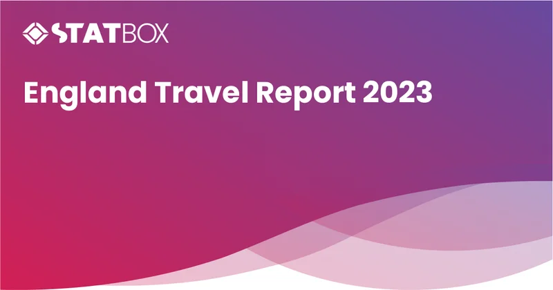 English Traveler Insights Report