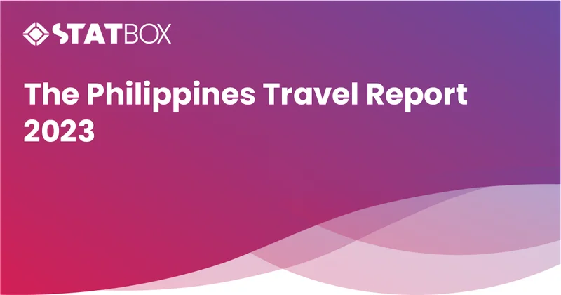 Filipino Traveler Insights Report
