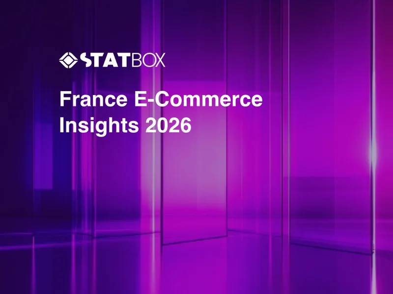 France E-Commerce Insights 2026