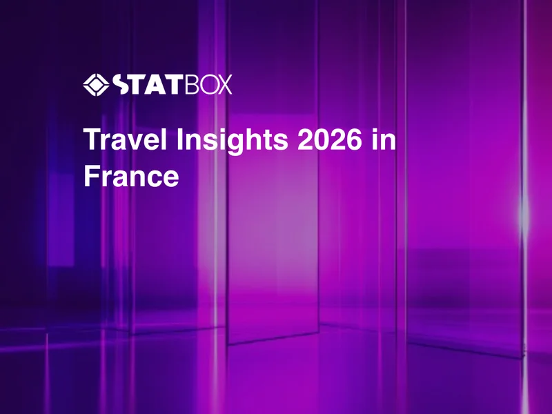 France Travel Insights 2026 Report