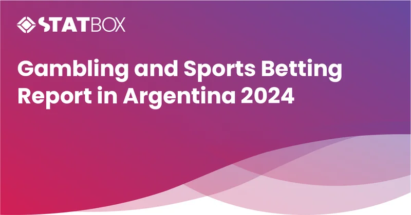 Gambling and Sports Betting Report in Argentina