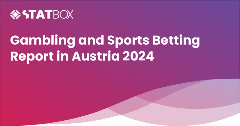 Gambling and Sports Betting Report in Austria