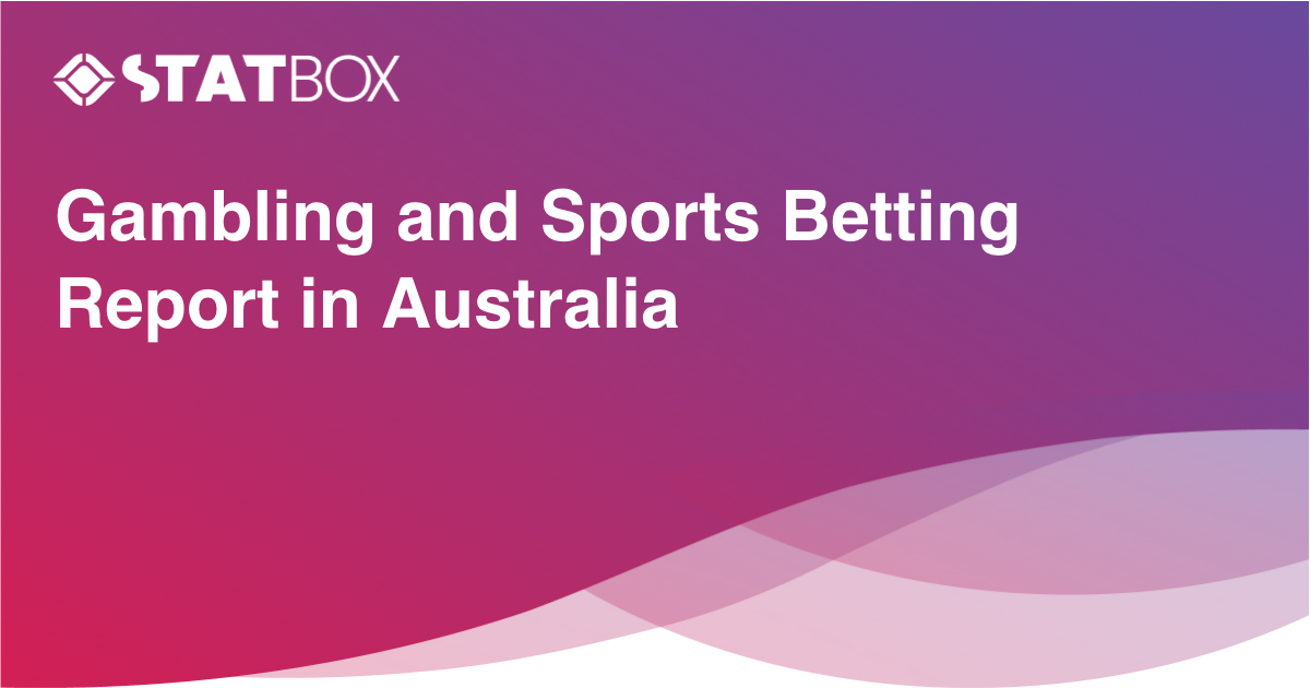 sports betting news Australia