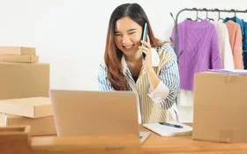 Gen Z Mobile Shopping Habits: Phone Is the Whole Store | TGM StatBox