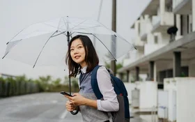 What Ride-Hailing Adoption Among Gen Z Tells Us | TGM StatBox
