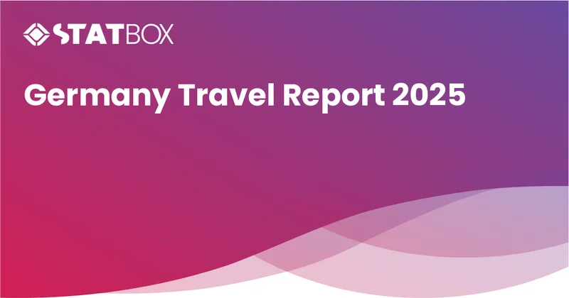German Traveler Insights Report