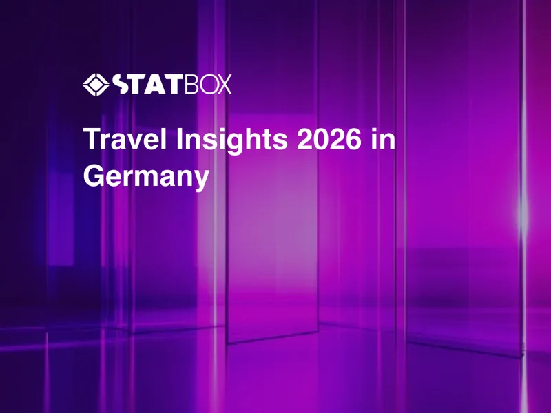 Germany Travel Insights 2026 Report