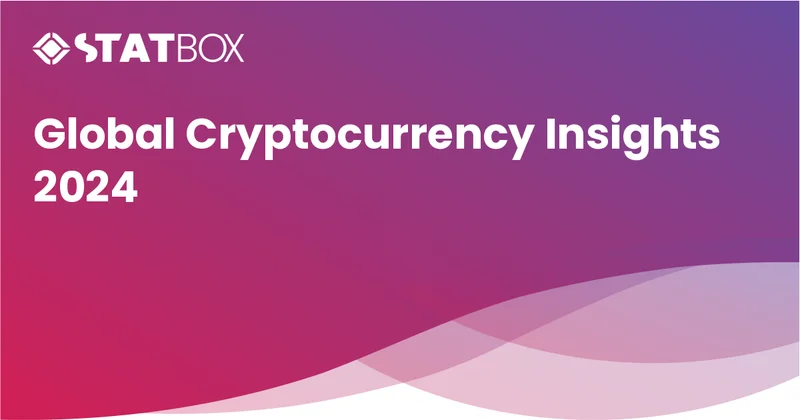 Global Cryptocurrency Insights Report