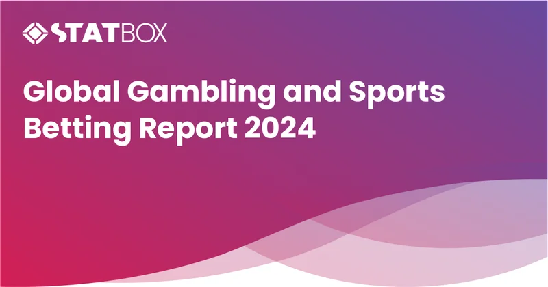 Global Gambling and Sports Betting Report