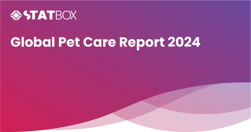 Global Pet Care Insights Report
