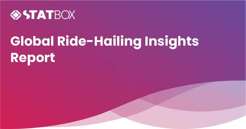 Global Ride-Hailing Insights Report