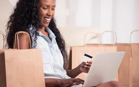 How Online Shopping Habits Differ Across Countries | TGM StatBox
