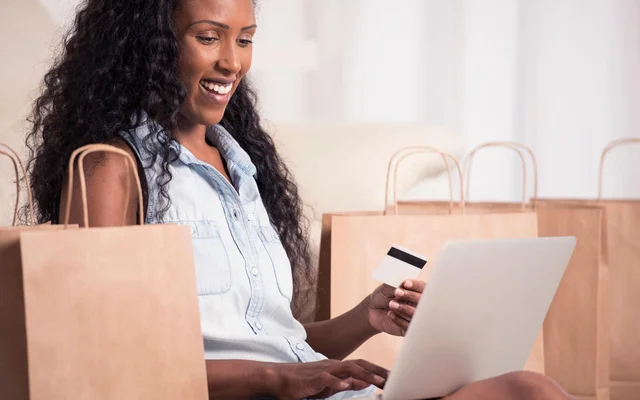 How Online Shopping Habits Differ Across Countries | TGM StatBox