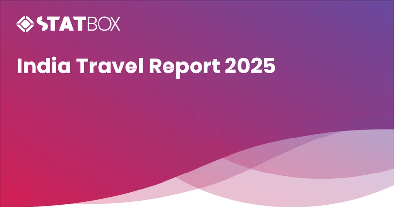Indian Traveler Insights Report 2025