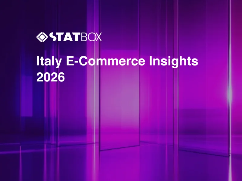 Italy E-Commerce Insights 2026