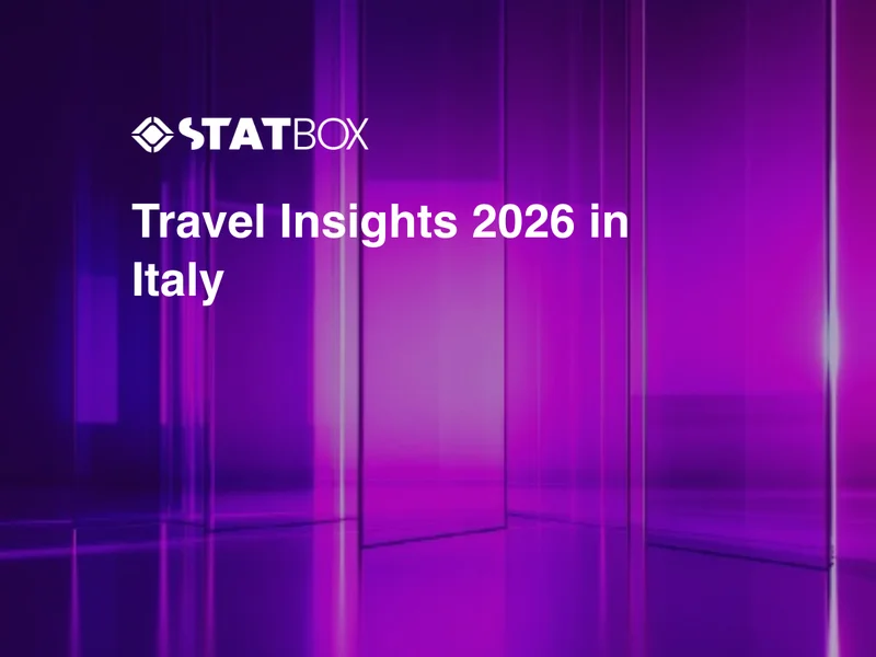Italy Travel Insights 2026 Report