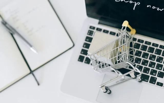 Online Shopping Has Become A Monthly Habit Across Europe | TGM StatBox
