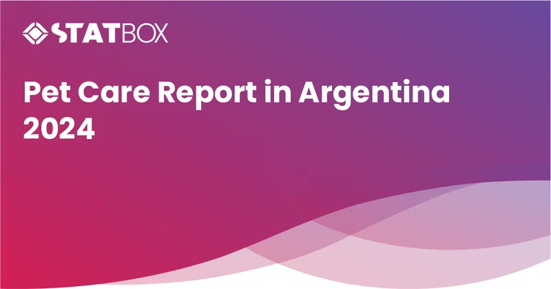 Pet Care Insights Report in Argentina