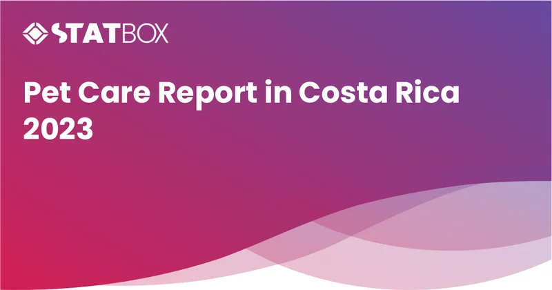 Pet Care Insights Report in Costa Rica