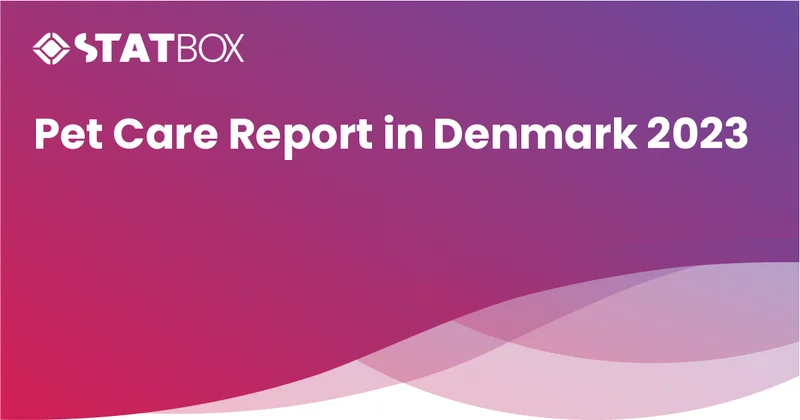 Pet Care Insights Report in Denmark