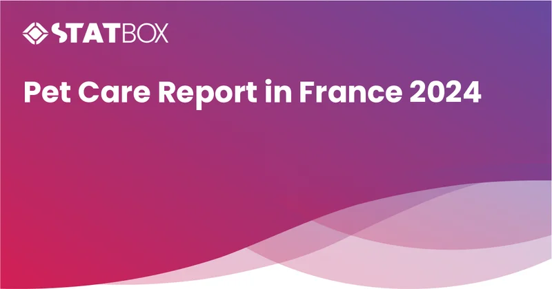 Pet Care Insights Report in France