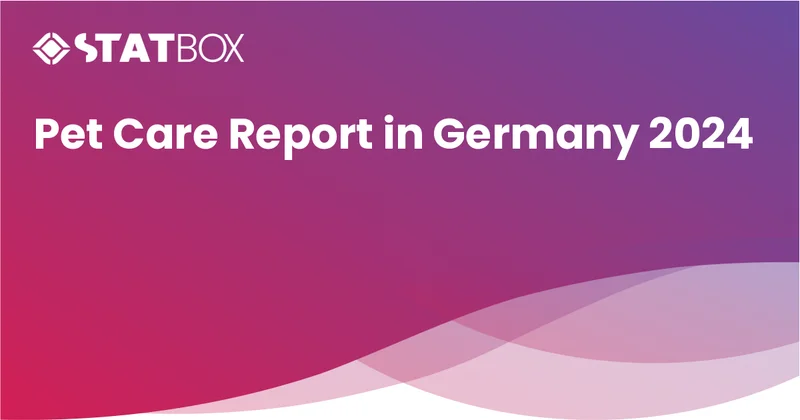 Pet Care Insights Report in Germany