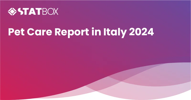 Pet Care Insights Report in Italy