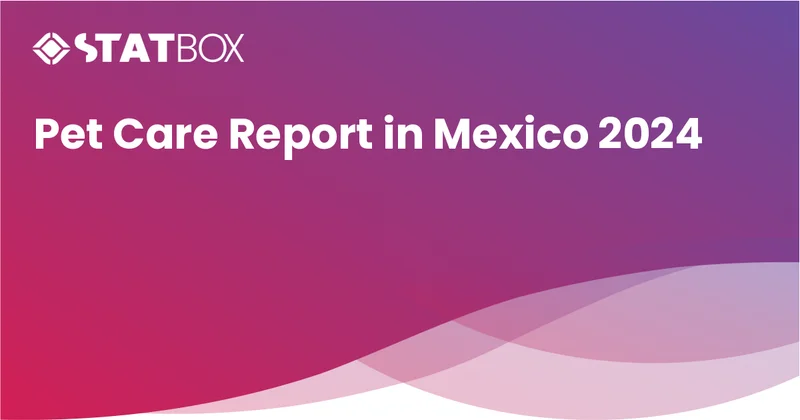 Pet Care Insights Report in Mexico