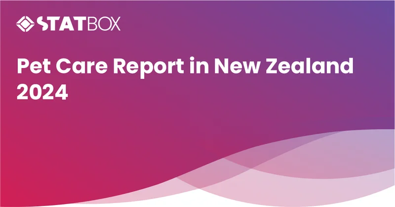 Pet Care Insights Report in New Zealand
