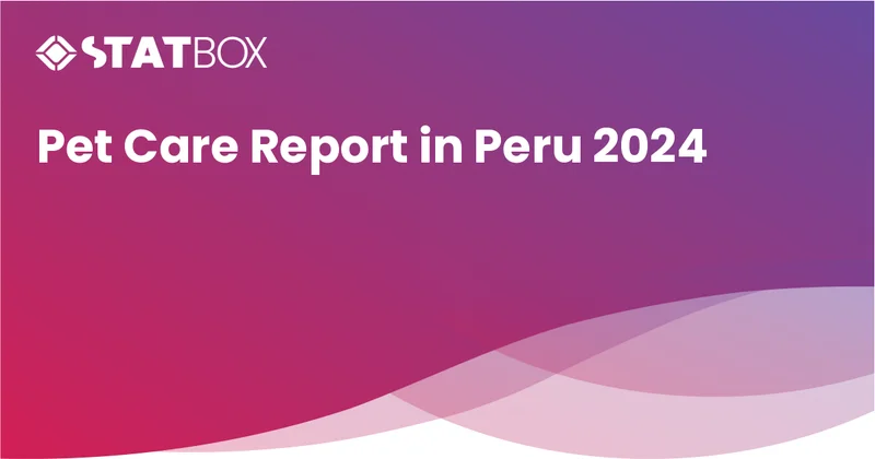 Pet Care Insights Report in Peru
