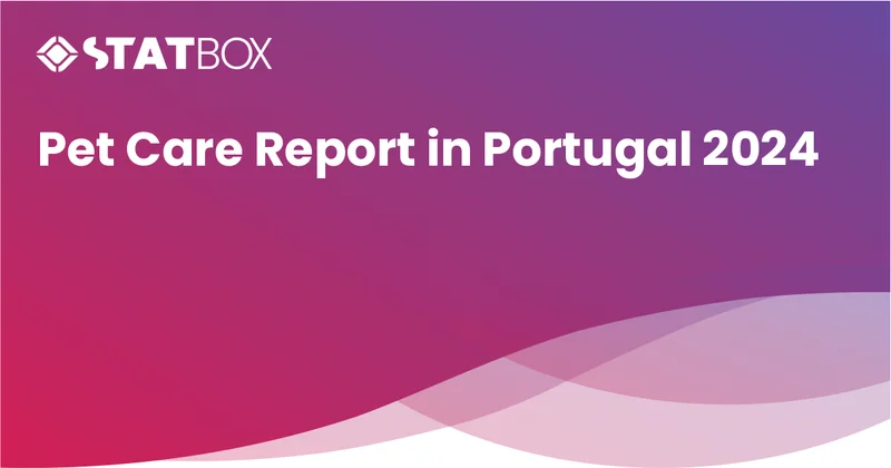 Pet Care Insights Report in Portugal
