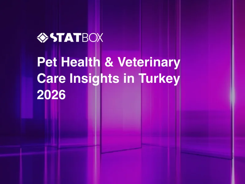 Pet Health & Veterinary Care Insights in Turkey 2026