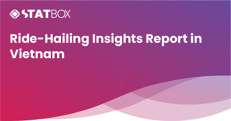 Ride-Hailing Insights Report in Vietnam