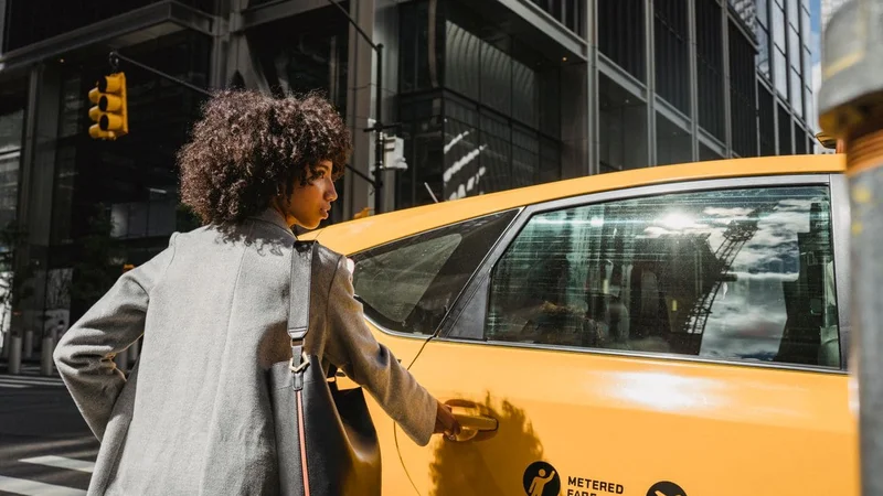 Ride-Hailing Isn't Just for Commuters in Switzerland | TGM StatBox