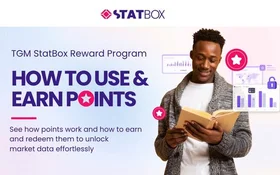 TGM StatBox Rewards: How to Earn and Use Points