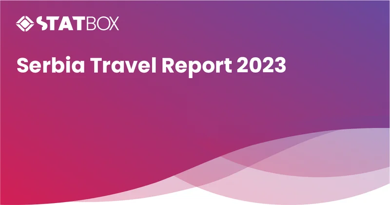 Serbian Traveler Insights Report