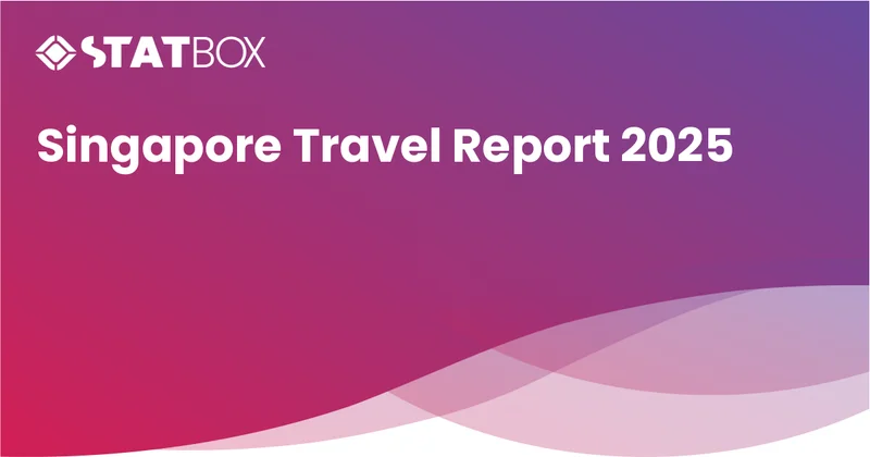 Singaporean Traveler Insights Report 2025