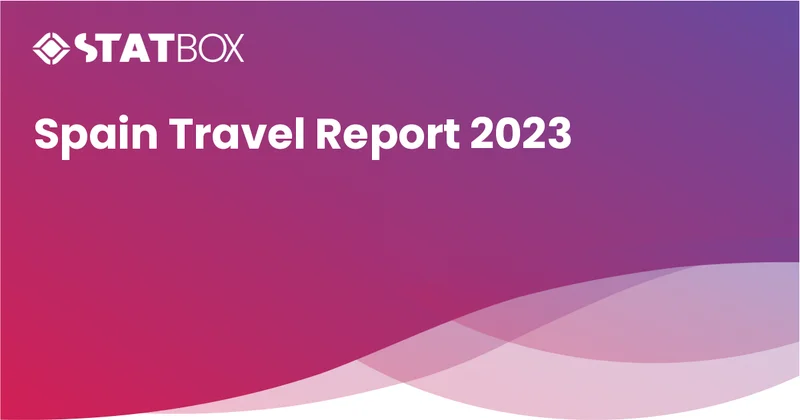 Spaniard Traveler Insights Report