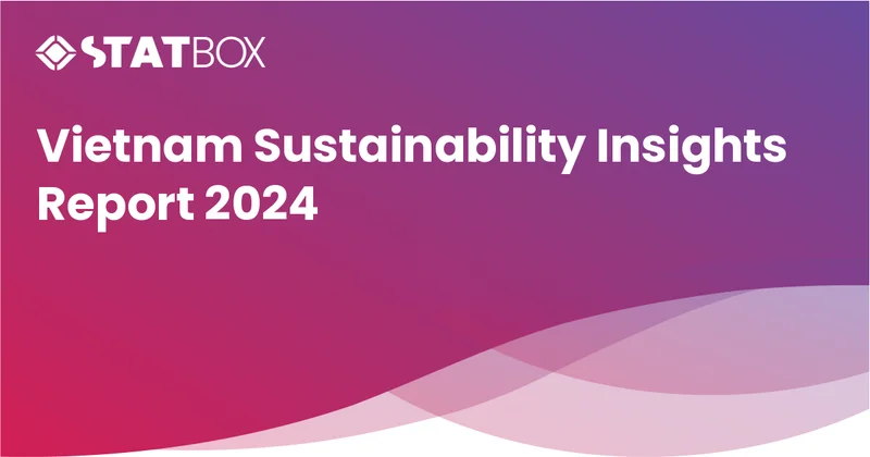 Sustainability Report: Insights in Vietnam