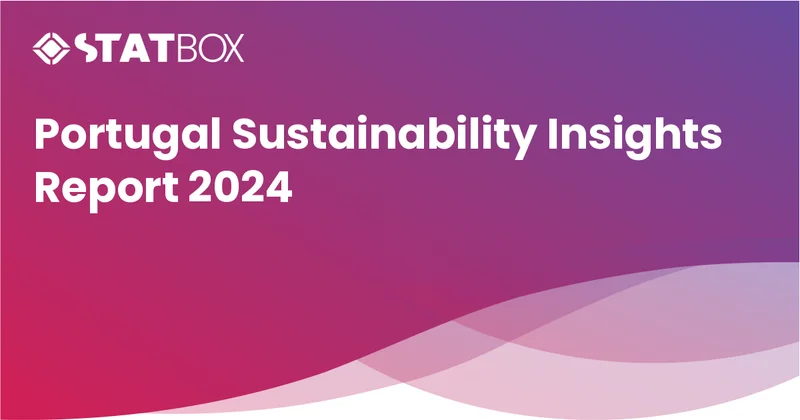 Sustainability Report: Insights in Portugal