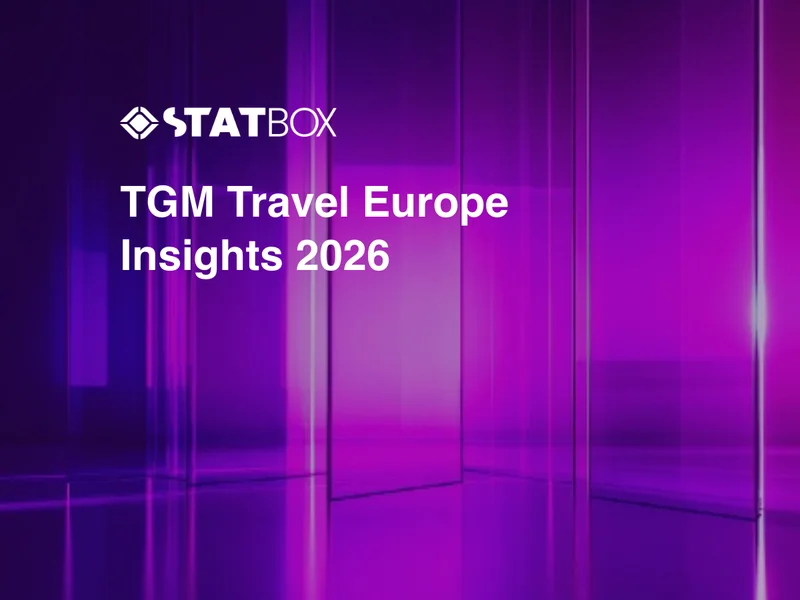 TGM Travel Europe Insights 2026