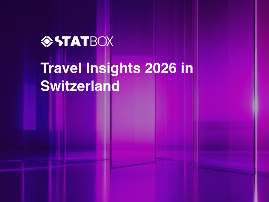 Travel Insights 2026 in Switzerland