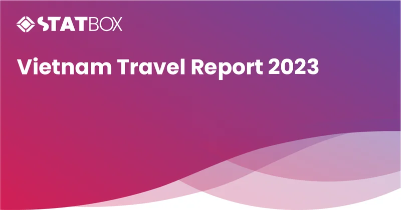 Vietnamese Traveler Insights Report